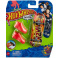 Mattel HW SKATE Fingerboard a boty WILDFIRE FREESTYLE, HGW85