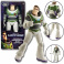 TOY STORY 4 Buzz Rakeťák Velká figurka Space Ranger Alpha