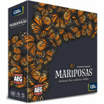 Albi MARIPOSAS