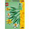 LEGO® Lel Flowers 40747 Narcisy