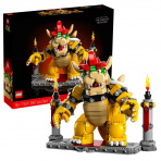 LEGO® Super Mario™ 71411 Všemocný Bowser