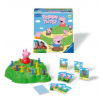 Ravensburger 20905 Peppa Pig: Peppa Twist hra