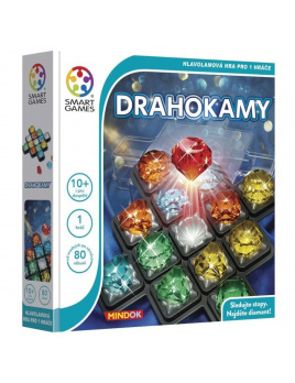 Mindok SMART Drahokamy