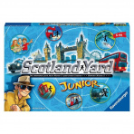 Ravensburger 21162 Scotland Yard junior hra