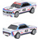 Mattel Hot Wheels Premium '73 BMW 3.0 CSL a BMW 320 Group 5