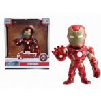 Jada Marvel Ironman figurka 10 cm