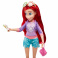 Hasbro Disney Princess Moderní panenka Ariel Sweet Tooth, E8404