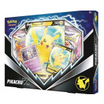 Pokémon TCG: PIKACHU V Box