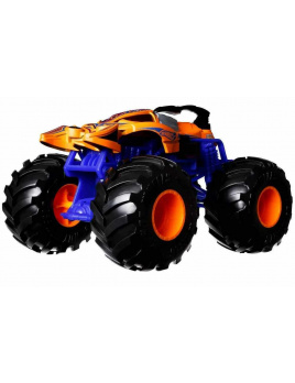 Mattel Hot Wheels® Monster Trucks SCORPEDO 1:24, HWG92