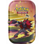 Pokémon TCG: Scarlet & Violet Shrouded Fable - Mini Tin: Zoroark