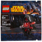 LEGO Star Wars 5002123 Darth Revan