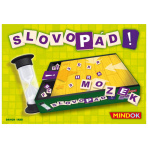 Mindok Slovopád