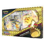 Pokémon TCG: SWSH12.5 Crown Zenith - Pikachu VMAX Premium Collection