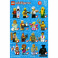 LEGO® 71018 minifigurka Cukrářka