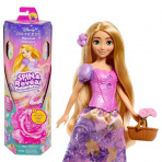 Mattel Disney Princess Spin & Reveal™ Zahradní párty LOCIKA