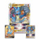 Pokémon TCG: Lucario V Star Premium Collection