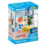 Playmobil 71539 Nakupování oblečení