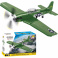 COBI 5860 II WW North American P-51D Mustang