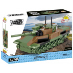 COBI 3105 Německý tank Leopard I