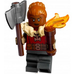 LEGO® 71047 Dungeons & Dragons® Minifigurka Trpasličí Barbar