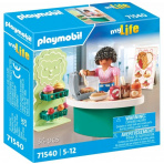 Playmobil 71540 Stánek s cukrovinkami