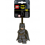 LEGO® Batman Jmenovka na zavazadlo - Batman