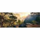Ravensburger 15083 Panorama Puzzle Yosemitský Národní Park 1000 dílků