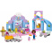 LEGO® Gabby's Dollhouse™ 10796 Gábi a kočičí jesličky