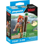 Playmobil 71547 Asterix: Mac Oloch