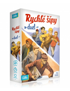 Albi Rychlé šípy - Duel