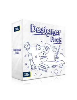 Albi Designer Pack