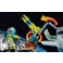 Playmobil 71368 Vesmírný raketoplán na misi