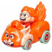 Mattel HW RacerVerse Pixar MEI WITH RED PANDA MING HKB94