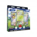 Pokémon TCG: Pokémon GO - Pin Box Bulbasaur