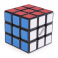 Spin Master Rubikova kostka posouvací hlavolam 3x3