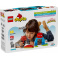 LEGO® DUPLO® 10424 Spin a dobrodružství na motorce