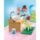 Playmobil 70301 Holčička při čištění zoubků