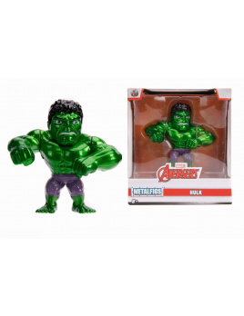 Jada Marvel Hulk figurka 10 cm