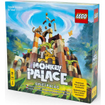 Asmodee Lego® Monkey Palace Opičí palác