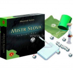 Mistr Slova, slovní hra