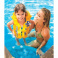 Intex 58660 Plovací vesta Pool School 3-6 let