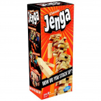 Jenga Original Hasbro, společenská hra