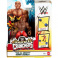 Mattel WWE KNUCKLE CRUNCHERS akční figurka Bobby Lashley, HWH25