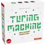 Mindok Turing Machine