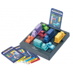 ThinkFun Rush Hour Deluxe edice