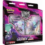 Pokémon TCG: League Battle Deck - Shadow Rider Calyrex VMAX