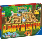 Ravensburger 27036 Labyrinth Pokémon