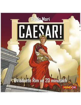 Mindok Caesar!