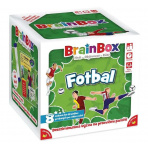 BrainBox Fotbal