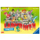 Ravensburger 22362 Labyrinth Junior Dinosauři